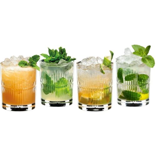 RIEDEL Mixing Rum Set