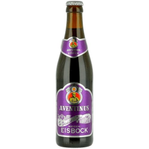 Schneider Aventinus Eisbock 12% abv 33cl Blt