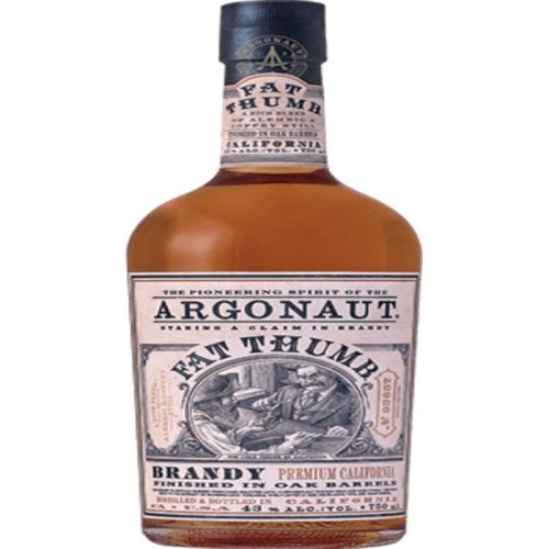 Argonaut Fat Thumb Brandy