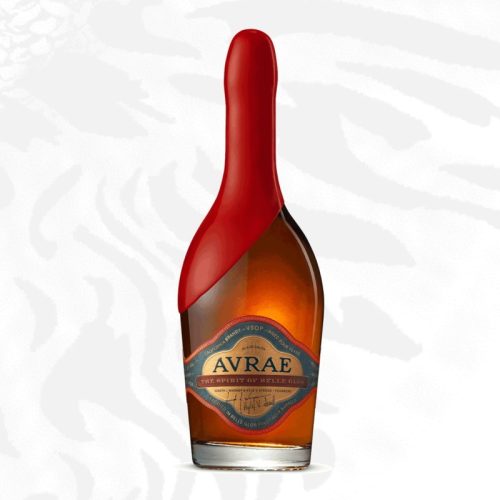 Avrae Vsop Brandy 750 ml