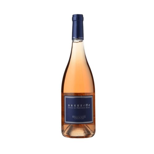 BREEZETTE COTES PROV ROSE 21