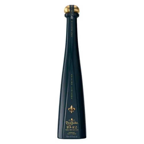 Don Julio 1942 Crmant Cask Finish Anejo Tequila