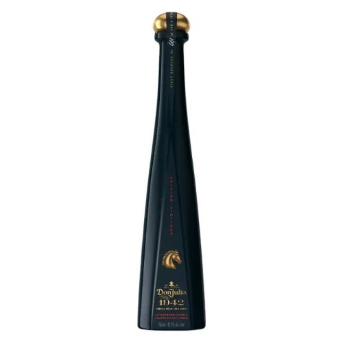 Don Julio 1942 Ex-Bourbon Double Charred Cask Finish Anejo Tequila