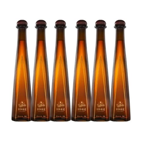 Don Julio 1942 Shooter 50mL 6-Pack Bundle