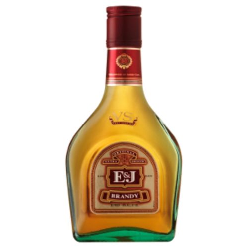 E&J VS Brandy