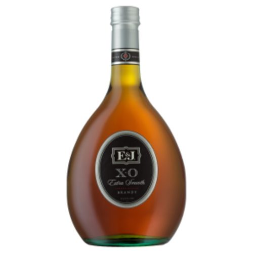 E&J XO Brandy