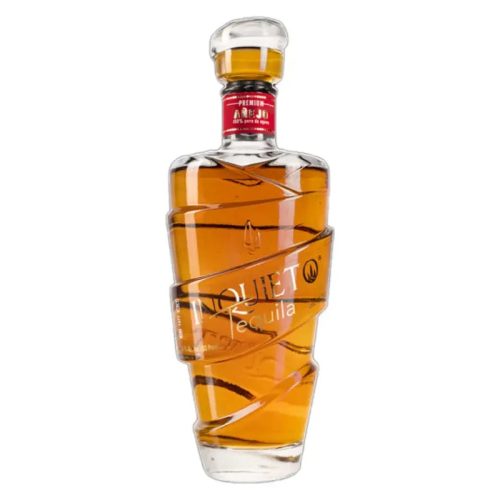Inquieto Tequila Anejo 750mL