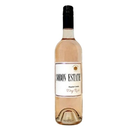 SOBON EST DRY ROSE(SC)23
