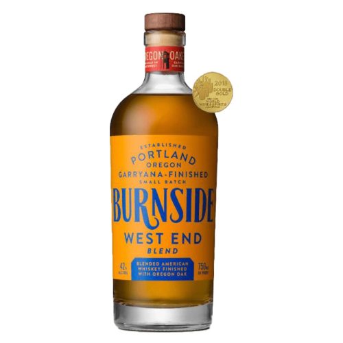 Burnside West End Blend, 750mL