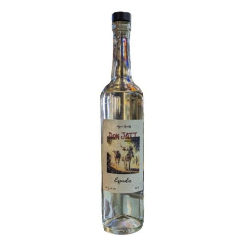Don Jatt 750ml