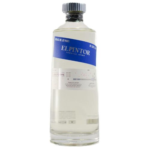 El Pintor Tequila, 750mL