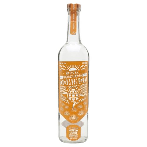 Legendario Domingo Oaxaca Espadin Mezcal, 750mL
