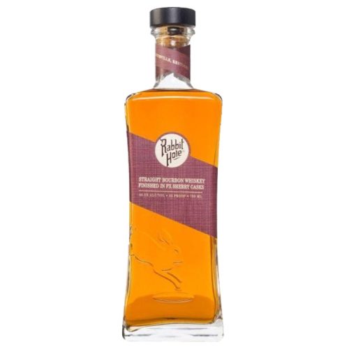 Rabbit Hole Bourbon in PX Sherry Casks, 750mL