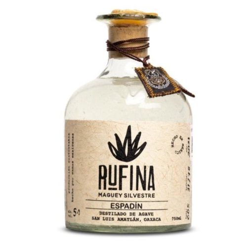 Rufina Maguey Espadn 750ml
