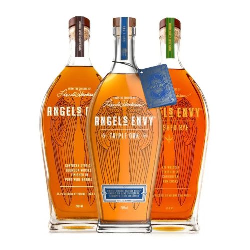 Angel’s Envy Mix Bundle