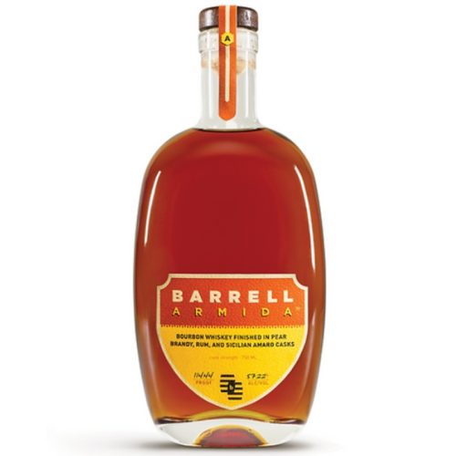 Barrell Armida Bourbon – 750ml