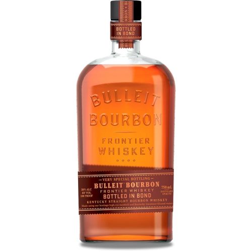 Bulleit Bottled-in-Bond Whiskey 750 mL