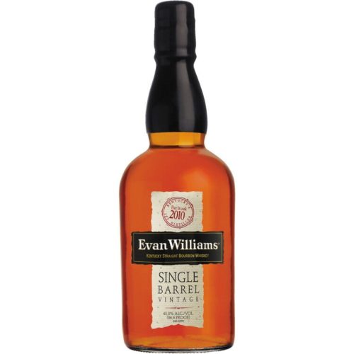 EVAN WILLIAMS BBN SBRL 86.6