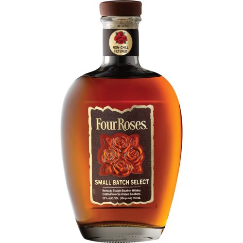 FOUR ROSES Small Batch Select Kentucky Straight Bourbon Whiskey