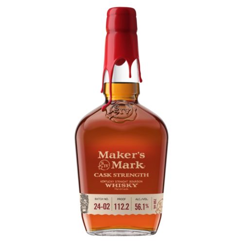 MAKERS MARK BBN CASK ST24-01 113.2