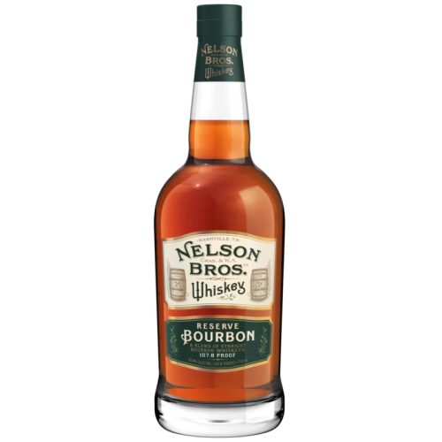 NELSON’S GREEN BRIER Nelson Bros. Reserve Bourbon