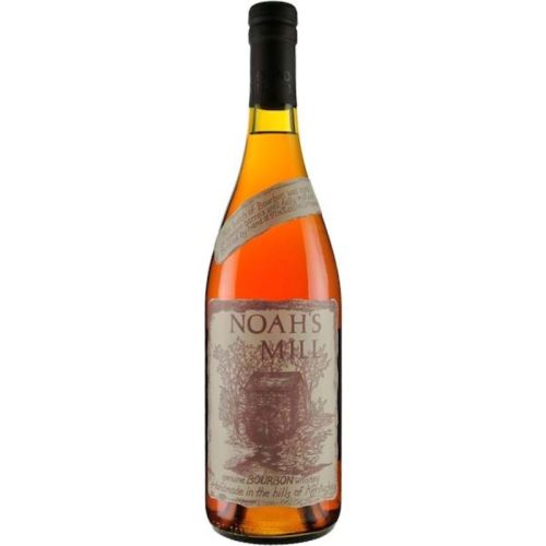 Noah’s Mill Small Batch Kentucky Bourbon Whiskey – 750ml