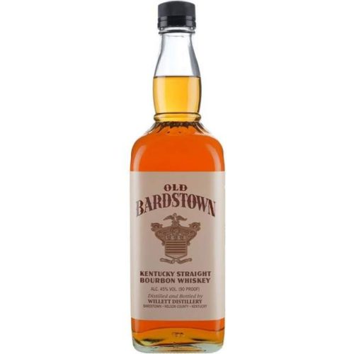 Old Bardstown Kentucky Straight Bourbon Whiskey – 750ml