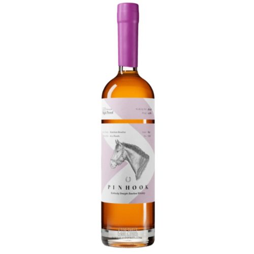 Pinhook 2023 release High Proof Bourbon