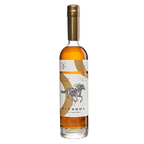 Pinhook Vertical Series Bourbon – 750ml